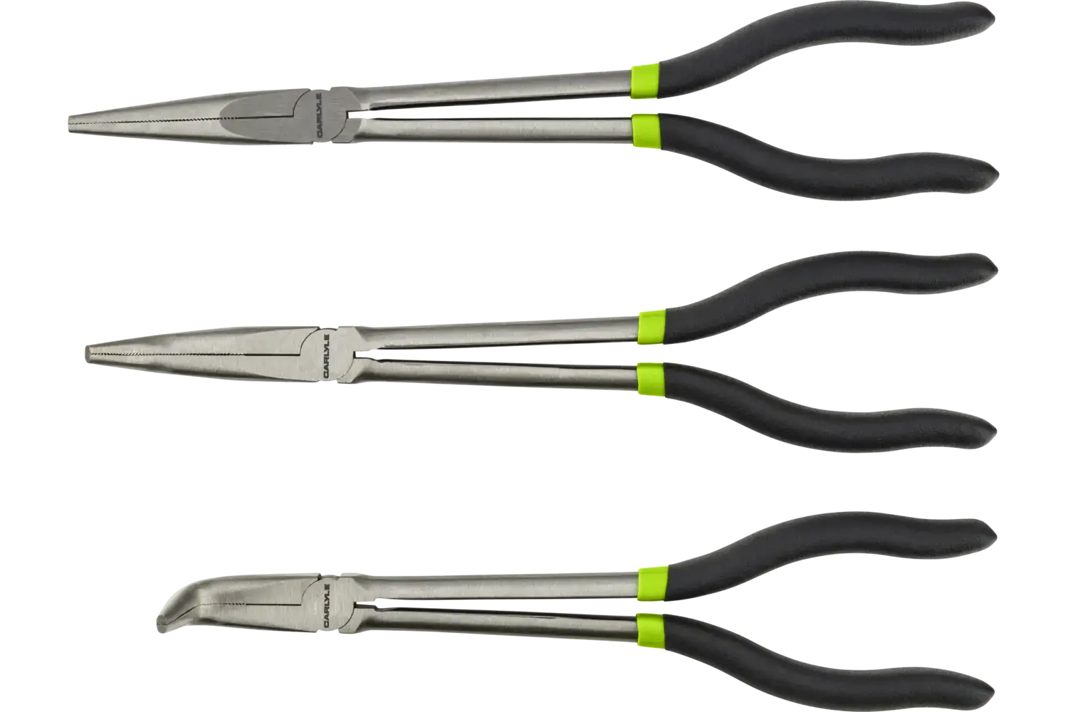 Long Nose Pliers Sets