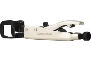 Self-Locking Axial Pliers