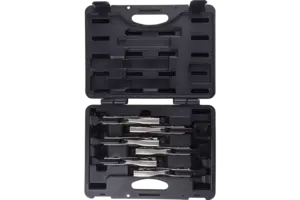 Self-Locking Axial Pliers Sets