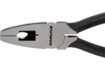 Side Wire Twisting Pliers