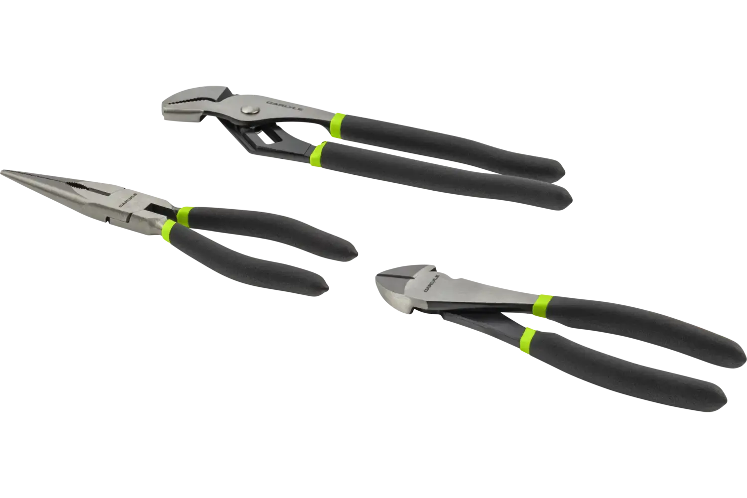 Standard Pliers Sets
