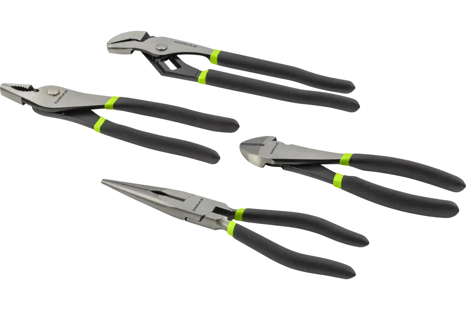 Standard Pliers Sets
