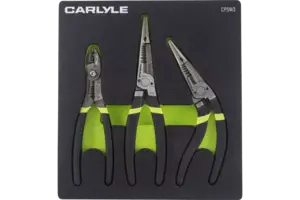 Wire Stripper Pliers Sets