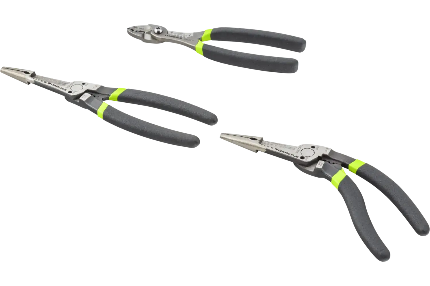 Wire Stripper Pliers Sets