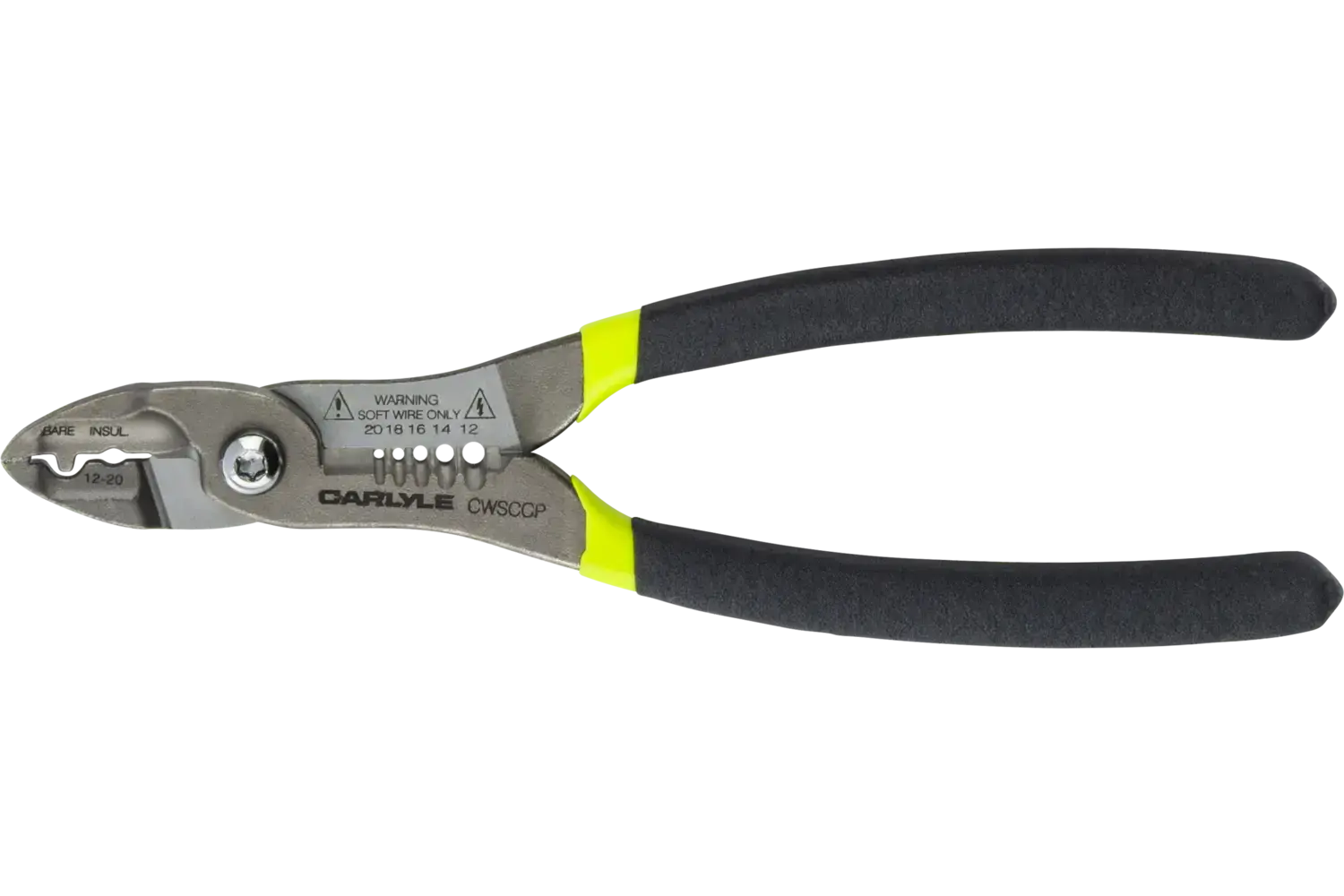 Wire Stripping Pliers