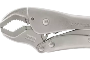 X Jaw Locking Pliers