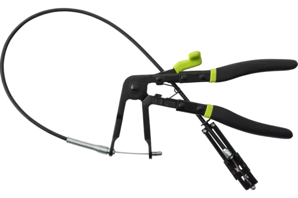 Hose Clamp Pliers