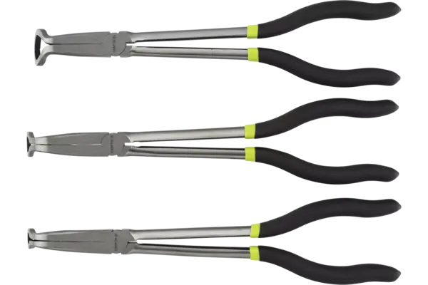 Hose Gripping Pliers Sets