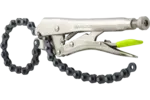 Locking Chain Clamp Pliers