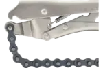 Locking Chain Clamp Pliers