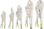 Locking Pliers Sets