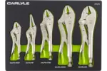 Locking Pliers Sets