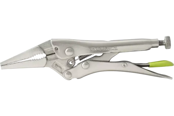 Long Nose Locking Pliers