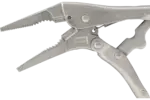 Long Nose Locking Pliers