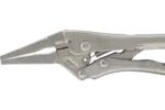 Long Nose Locking Pliers