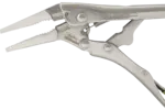 Long Nose Locking Pliers