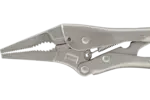 Long Nose Locking Pliers