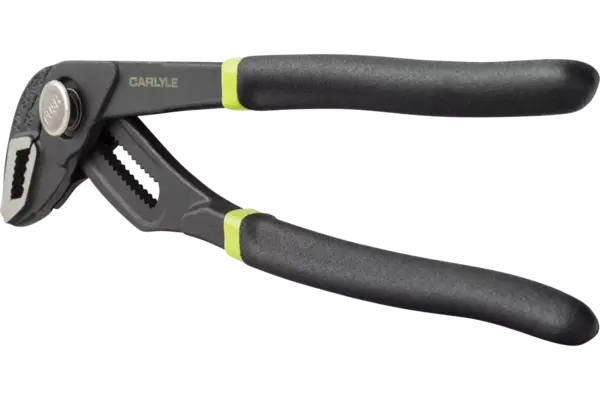 P-Rex Adjustable Jaw Pliers