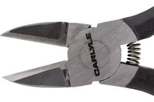 Plastic Cutting Pliers