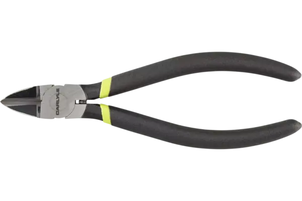 Plastic Cutting Pliers