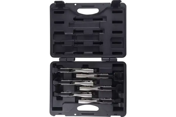 Self-Locking Axial Pliers Sets