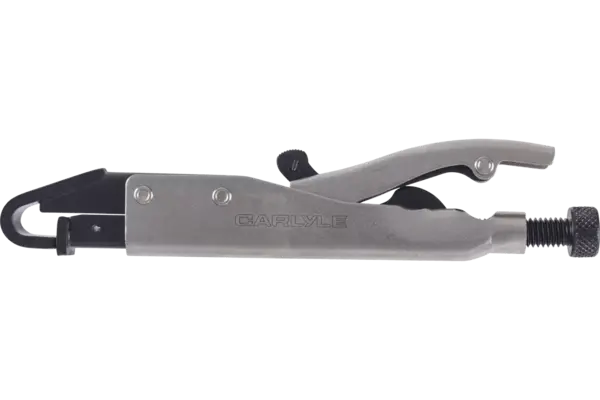 Self-Locking Axial Pliers