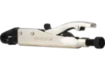 Self-Locking Axial Pliers