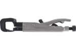 Self-Locking Axial Pliers