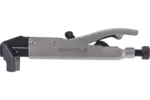 Self-Locking Axial Pliers