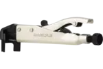 Self-Locking Axial Pliers