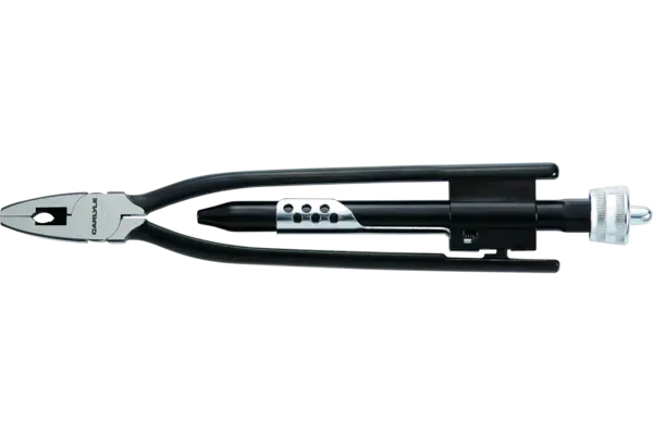 Side Wire Twisting Pliers