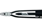 Side Wire Twisting Pliers