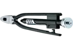 Side Wire Twisting Pliers