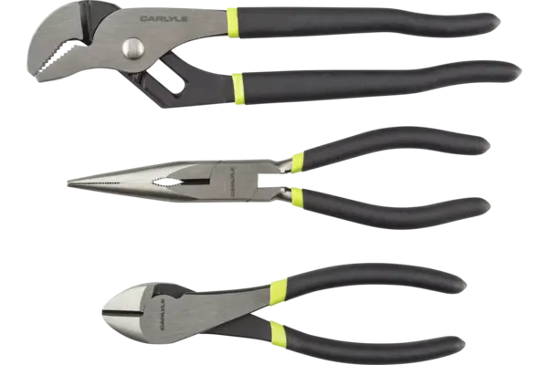 Standard Pliers Sets