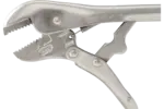 Straight Jaw Locking Pliers