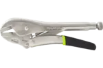 Straight Jaw Locking Pliers