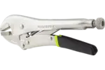 Straight Jaw Locking Pliers