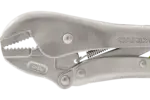 Straight Jaw Locking Pliers