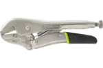 Straight Jaw Locking Pliers