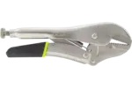 Straight Jaw Locking Pliers