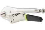 Straight Jaw Locking Pliers