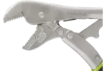 Straight Jaw Locking Pliers