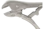 Straight Jaw Locking Pliers