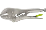 Straight Jaw Locking Pliers