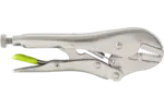 Straight Jaw Locking Pliers