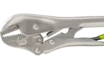 Straight Jaw Locking Pliers