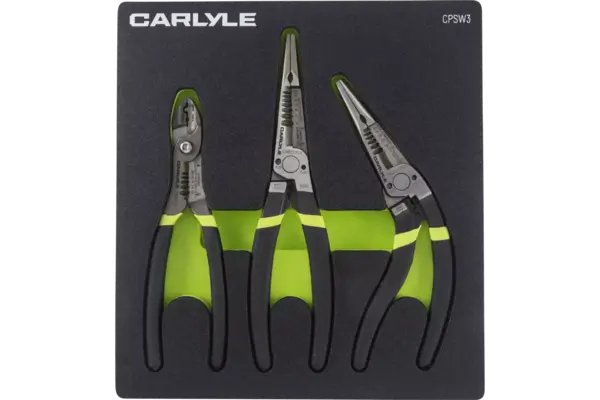 Wire Stripper Pliers Sets