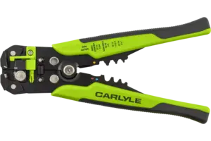 Wire Stripping Pliers