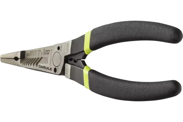 Wire Stripping Pliers