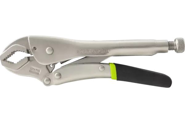 X Jaw Locking Pliers